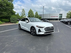 2025 Audi All-new A5 2.0T Premium Plus Hatchback