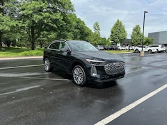 2025 Audi All-new Q5 2.0T Premium Plus SUV