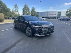 2025 Audi All-new S5 3.0T Premium Plus Hatchback
