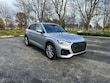 Audi Q5 e