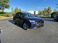 2025 Audi Q3 45 S line Premium SUV