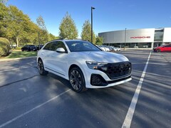 2025 Audi Q8 55 Premium Plus SUV