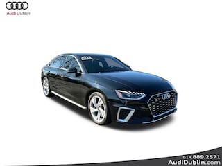 2022 Audi S4 3.0T Premium Plus Sedan