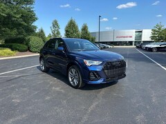 2025 Audi Q3 45 S line Premium SUV