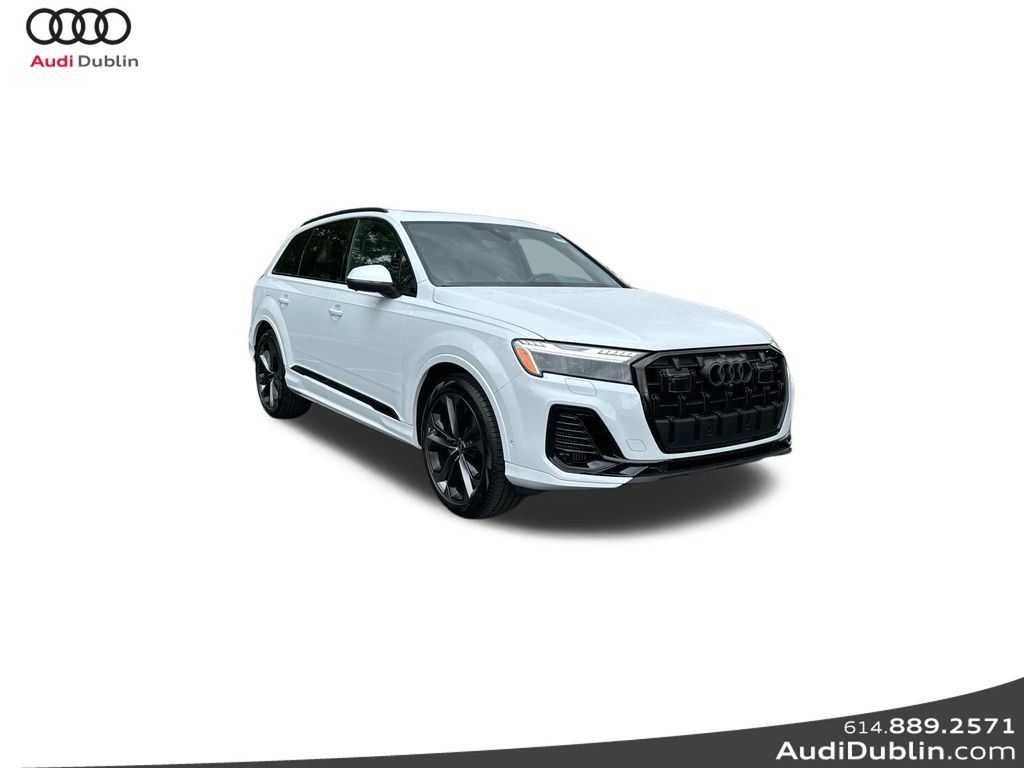 Q7 Audi