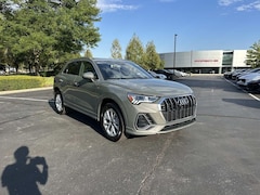 2025 Audi Q3 45 S line Premium SUV