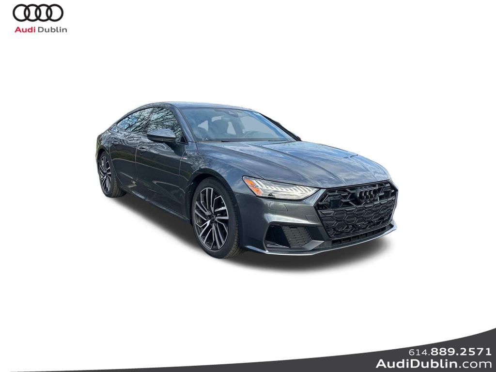 Headlamp Kit | AUDI A7 SPORTBACK S-LINE 2021 Headlamp Kit | AUDI A7 SPORTBACK S-LINE 2021