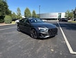 Audi S5 Sportback