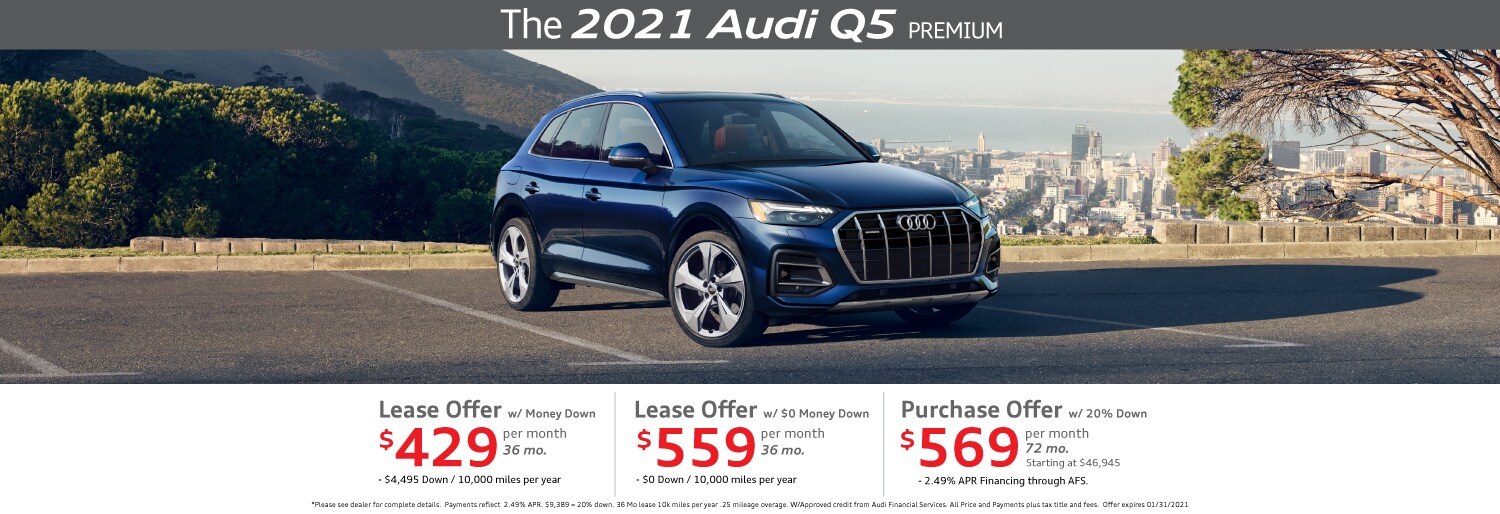 Audi Sales in Columbus, OH MAG Audi Dublin