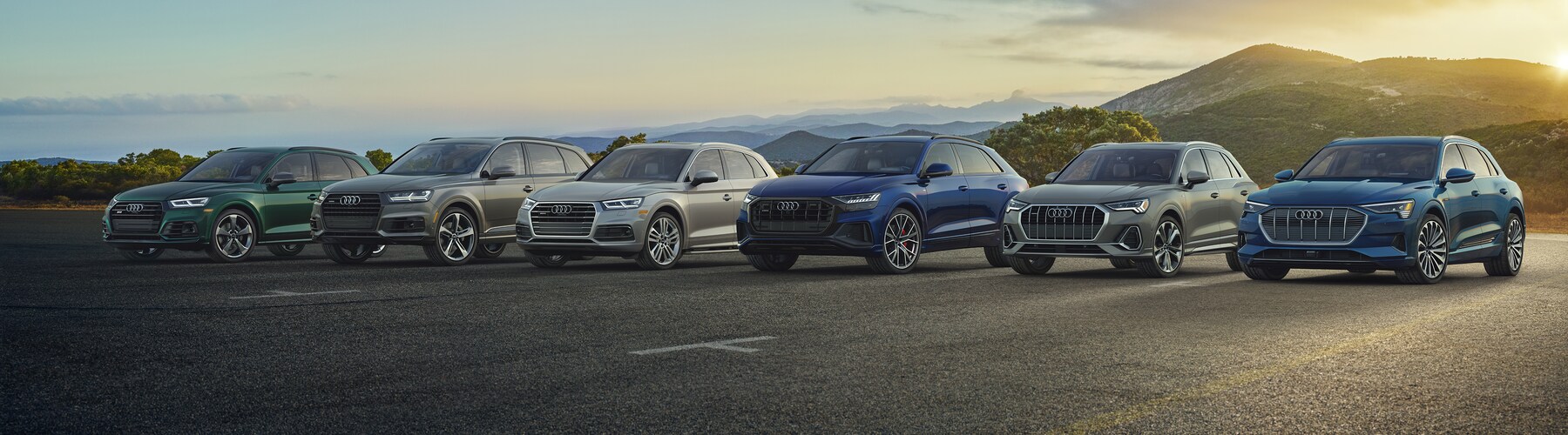 Audi Dublin Audi Dealership in Dublin, Ohio Serving Columbus, Ohio