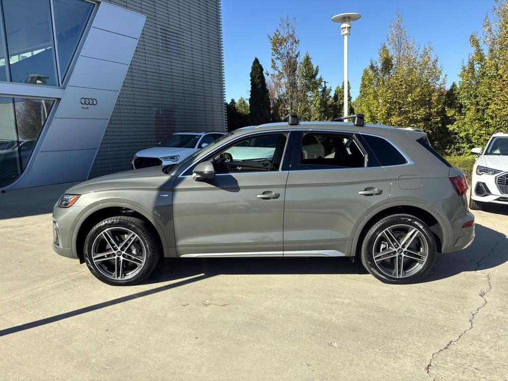 Used 2024 Audi Q5 e  Sport Utility