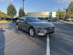 2025 Audi All-new A5 2.0T Premium Plus Hatchback