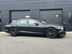 2025 Bentley Flying Spur V8 Sedan
