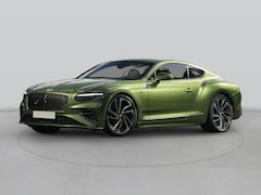 2025 Bentley Continental GT Speed Coupe