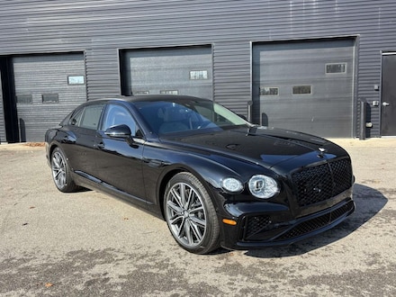 2026 Bentley Flying Spur