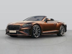 2025 Bentley Continental GT Speed Convertible