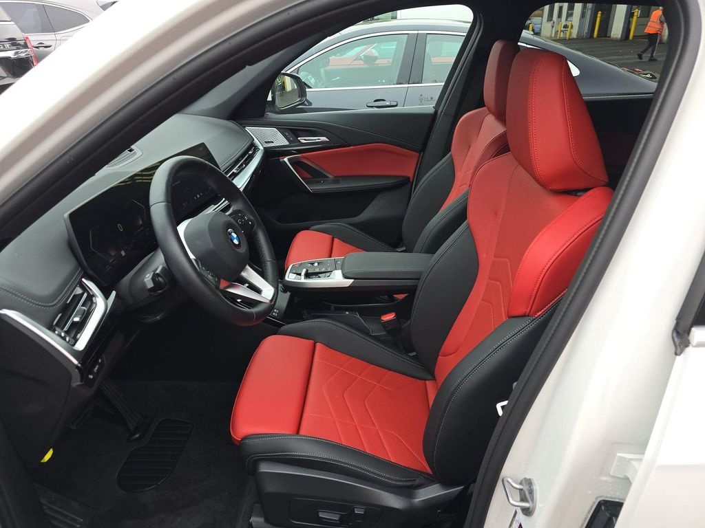 Certified 2025 BMW X1 xDrive28i Sport Utility