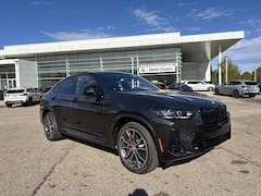 2025 BMW X4 M40i Sport Utility