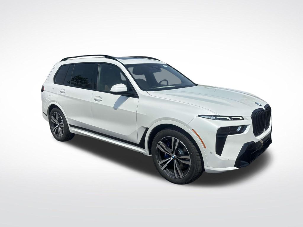 2026 BMW X7