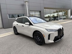 2026 BMW iX xDrive45 Sport Utility