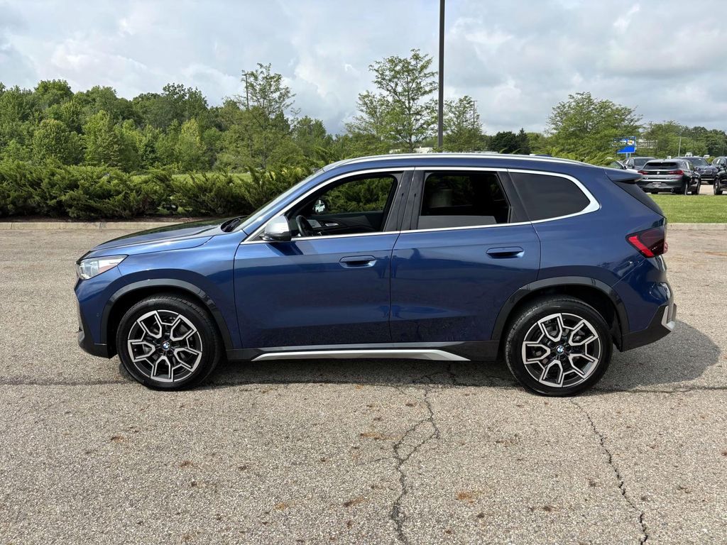 2024 Bmw X1 XDrive28i photo 4
