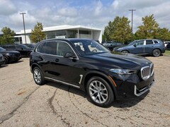2026 BMW X5 xDrive40i Sport Utility