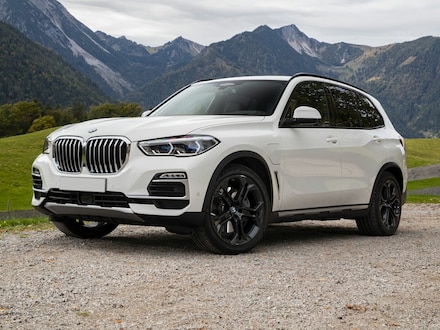2023 BMW X5 xDrive45e Sport Utility