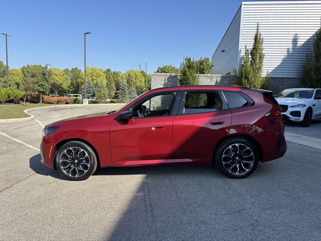 New 2026 BMW X3 M50 xDrive Sport Utility