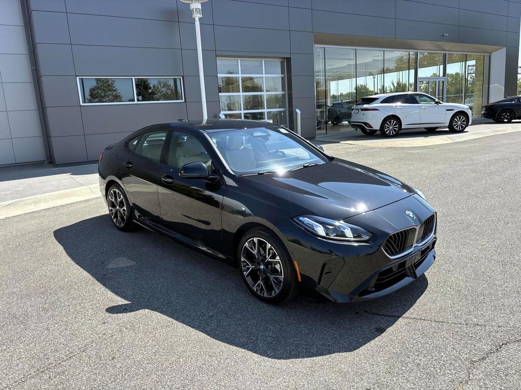 2025 BMW 2 Series
