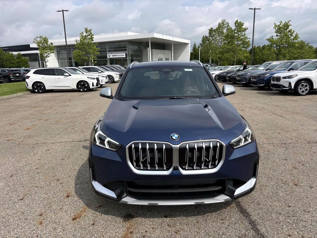 2024 Bmw X1 XDrive28i photo 2