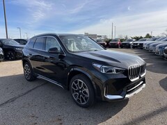 2026 BMW X1 xDrive28i Sport Utility