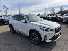 2026 BMW X1 xDrive28i Sport Utility