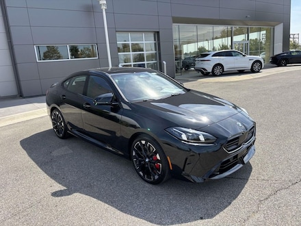 2026 BMW 2 Series M235i xDrive Sedan