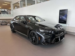 2026 BMW M5 Sedan