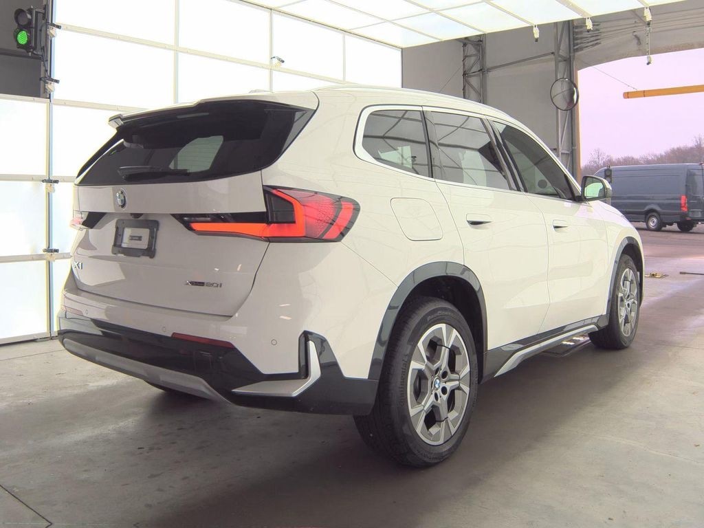Certified 2025 BMW X1 xDrive28i Sport Utility