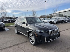 2026 BMW X5 xDrive40i Sport Utility