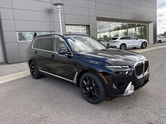2026 BMW X7 xDrive40i Sport Utility