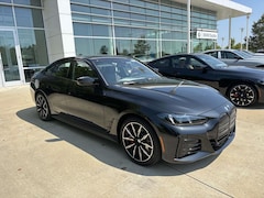 2025 BMW i4 M50 Hatchback