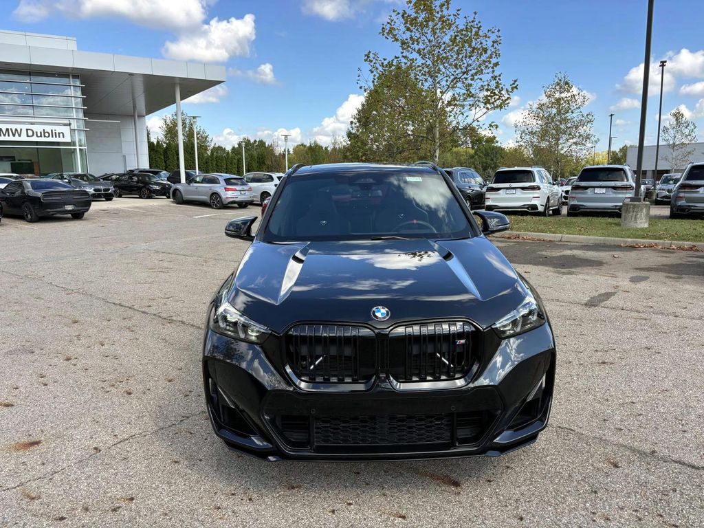 2025 Bmw X1 M35i photo 2