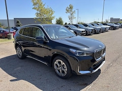2025 BMW X1 xDrive28i Sport Utility