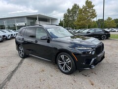 2026 BMW X7 xDrive40i Sport Utility