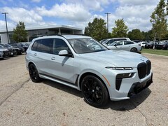 2026 BMW X7 xDrive40i Sport Utility