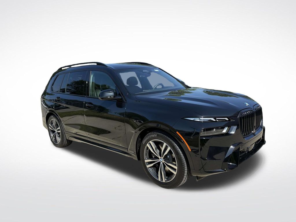 2026 BMW X7