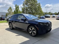 2026 BMW iX Sport Utility