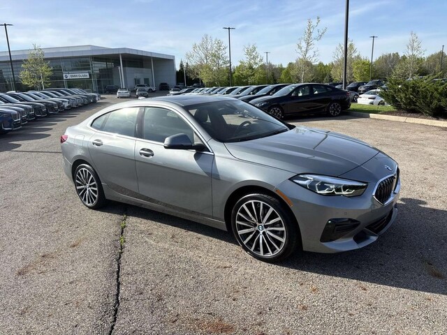 2024 BMW 228i 228i xDrive Gran Coupe