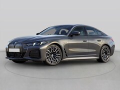 2025 BMW i4 xDrive40 Hatchback