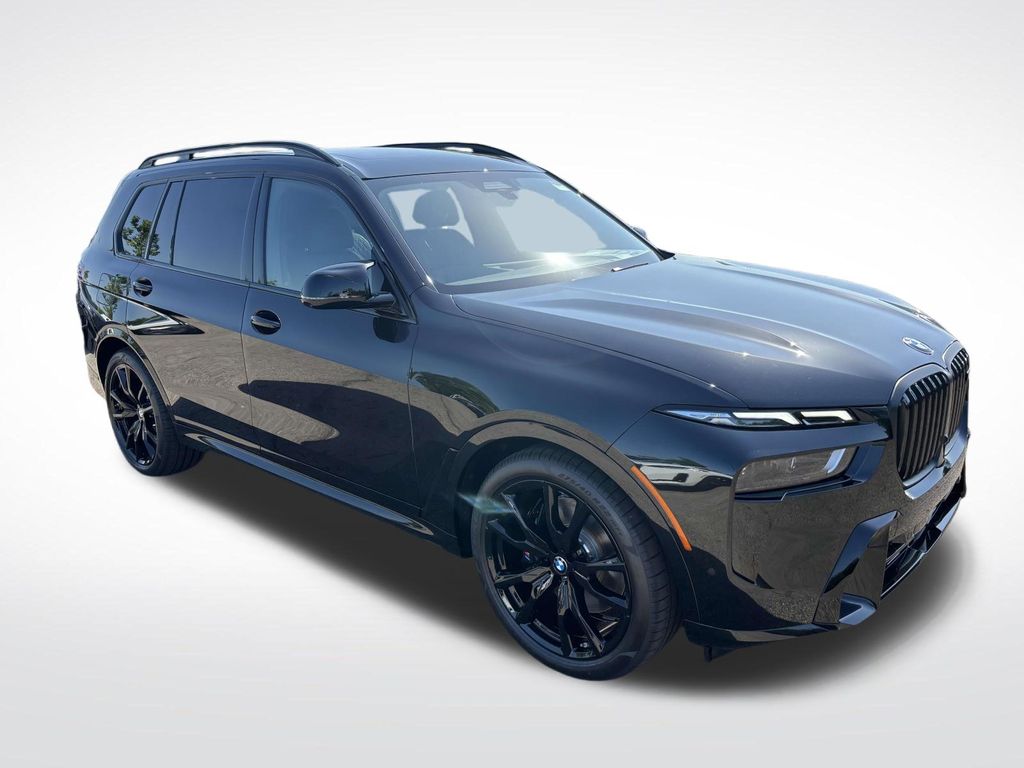2026 BMW X7