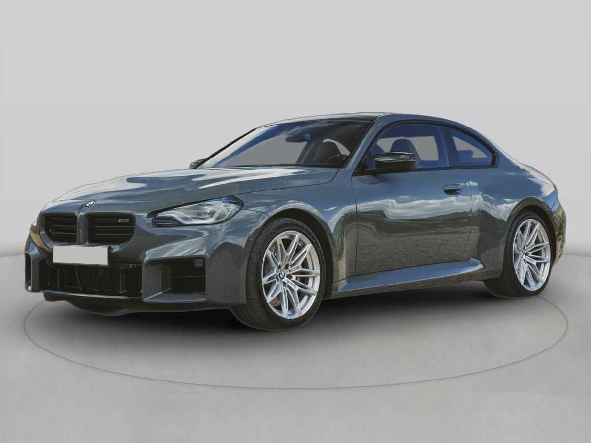 2025 BMW M2 Coupe M2's photo