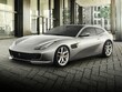 Ferrari GTC4Lusso