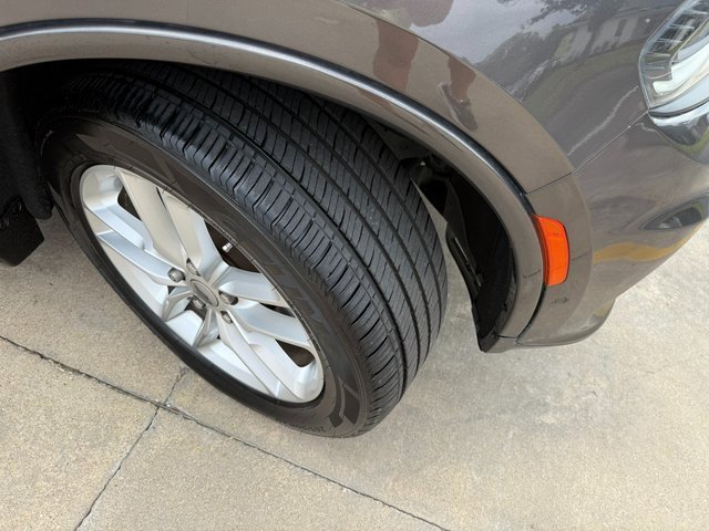 2021 Dodge Durango R/T photo 2